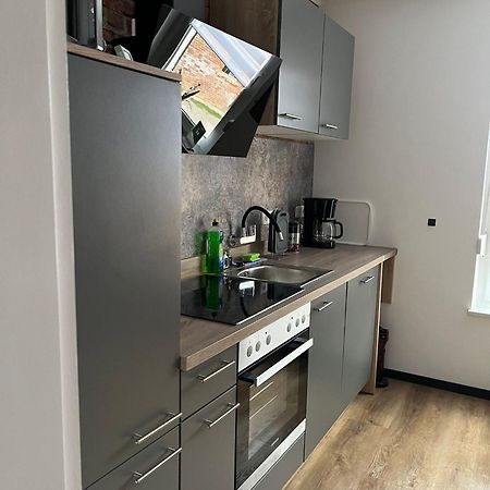Haus Kabelitz Apartment Bagian luar foto