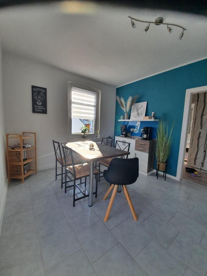 Haus Kabelitz Apartment Bagian luar foto