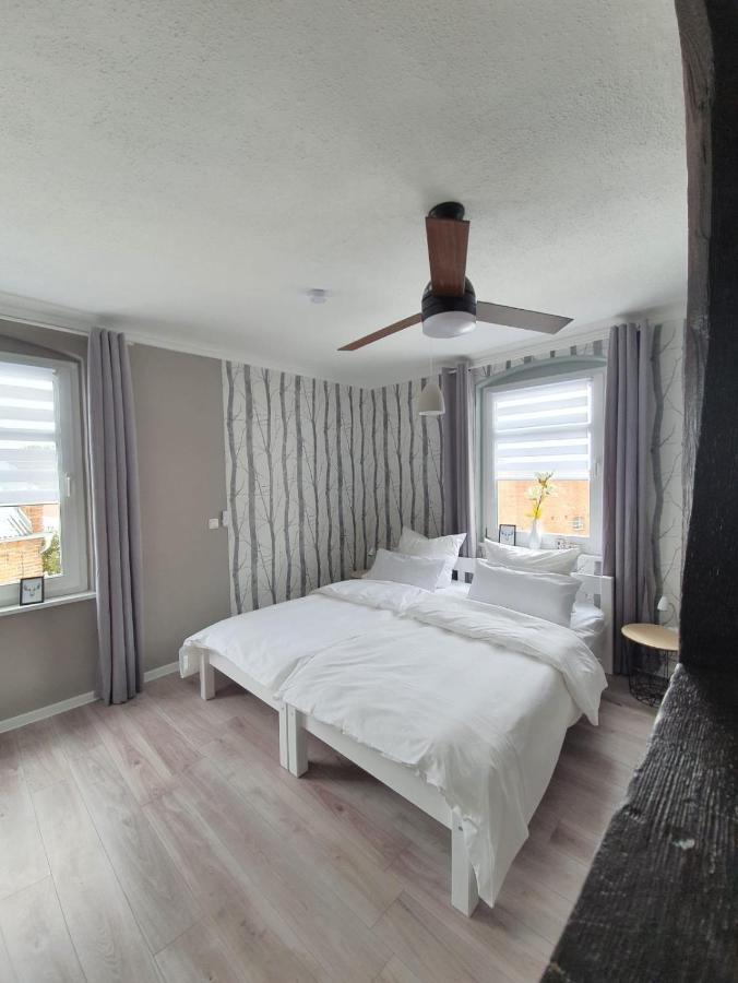 Haus Kabelitz Apartment Bagian luar foto