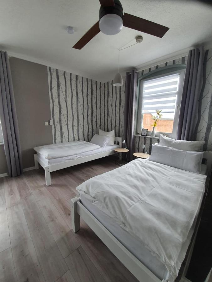 Haus Kabelitz Apartment Bagian luar foto