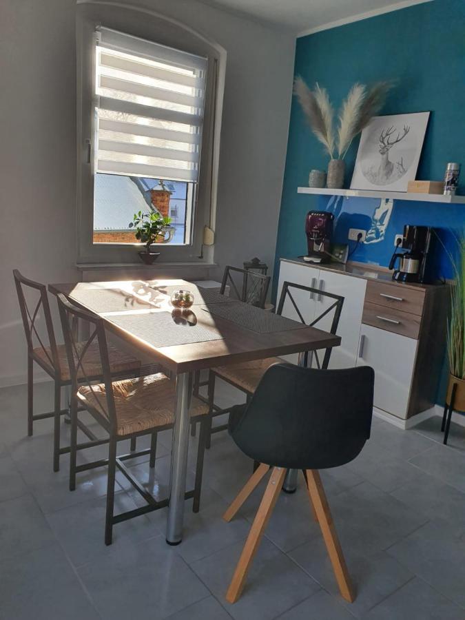 Haus Kabelitz Apartment Bagian luar foto