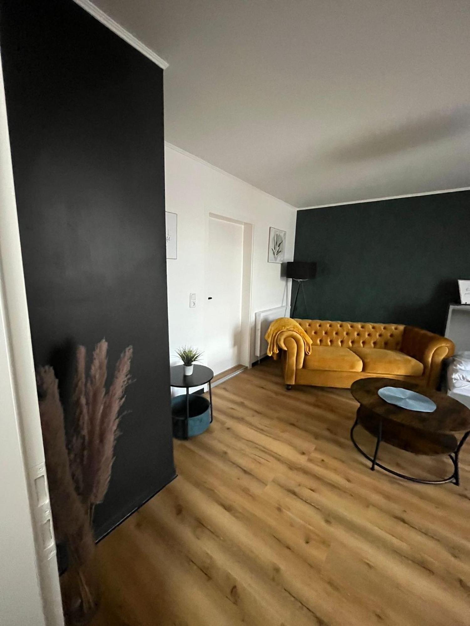 Haus Kabelitz Apartment Bagian luar foto