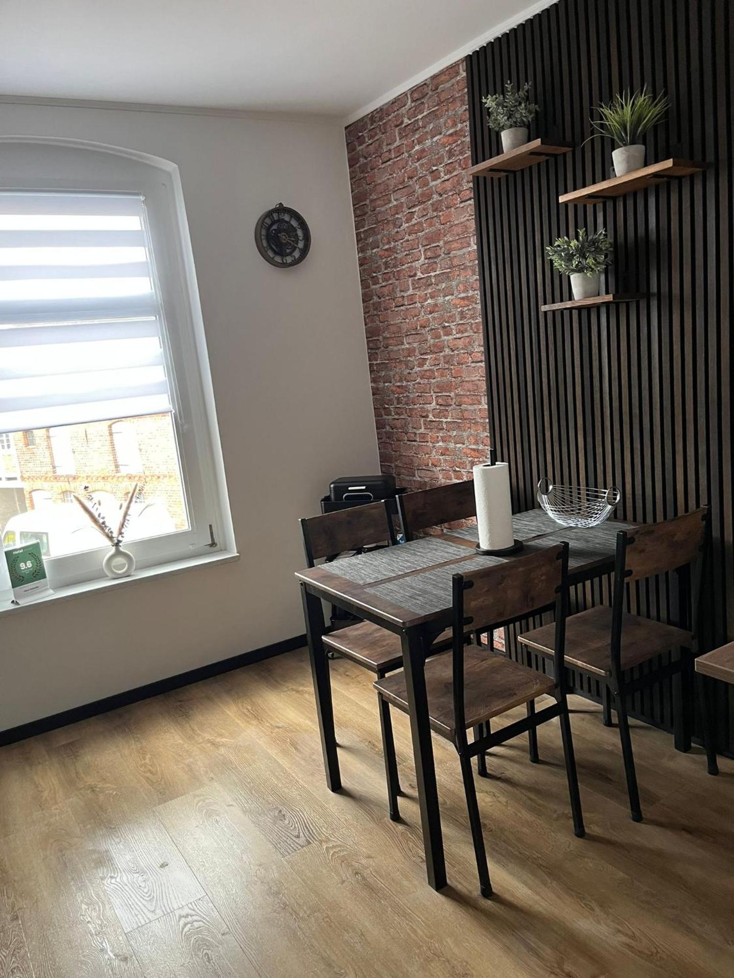Haus Kabelitz Apartment Bagian luar foto