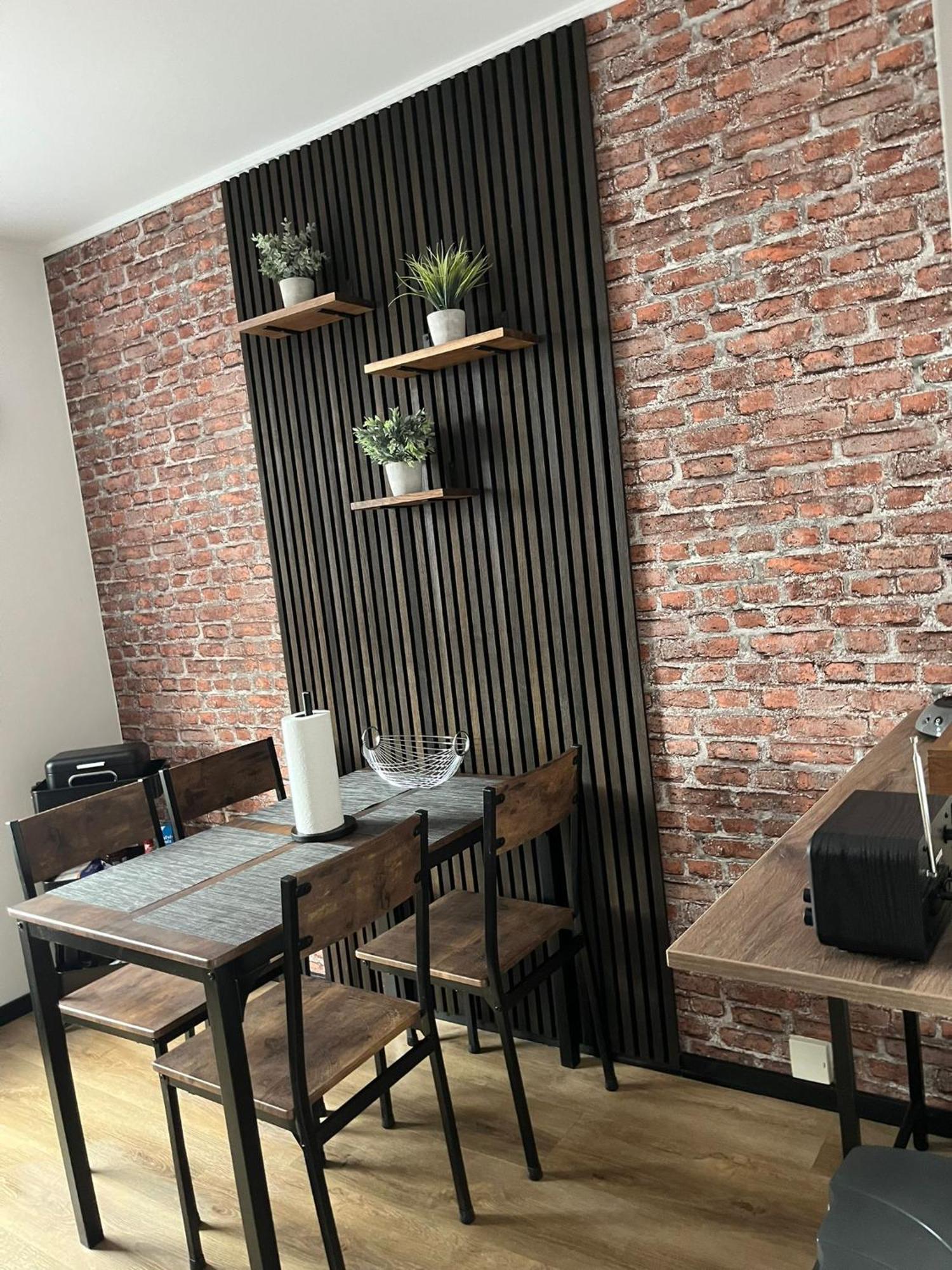 Haus Kabelitz Apartment Bagian luar foto
